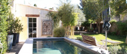 vente Maison de caractère Bouzigues