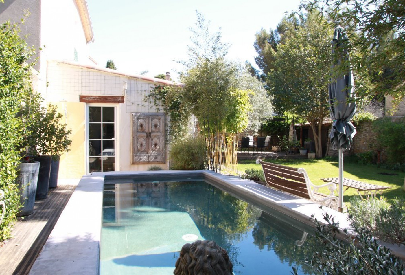 vente Maison de caractère Bouzigues - Photo 9