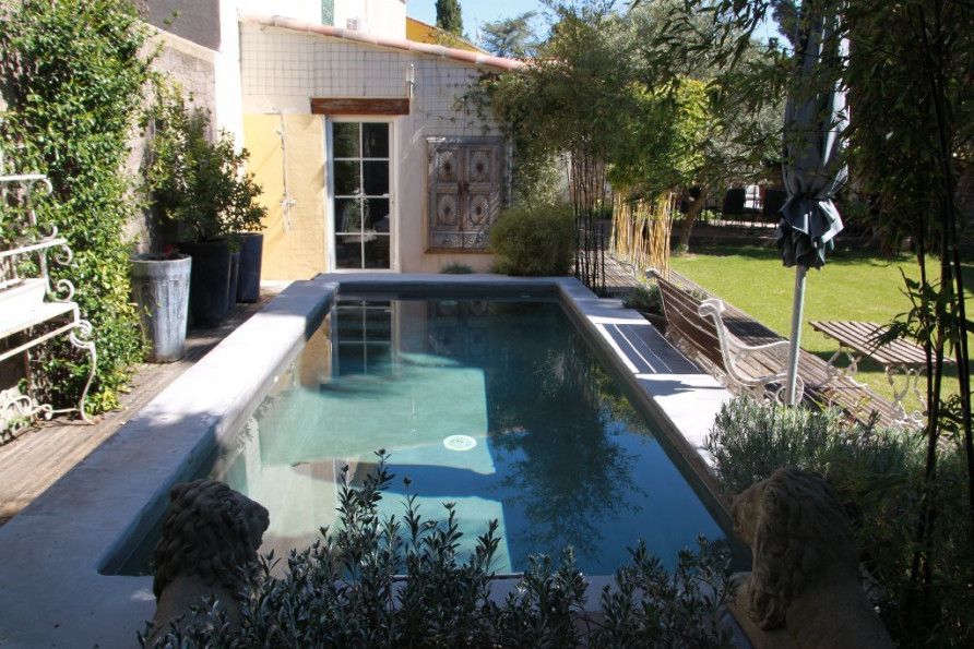 vente Maison de caractère Bouzigues - Photo 10