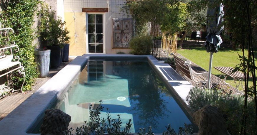 vente Maison de caractère Bouzigues