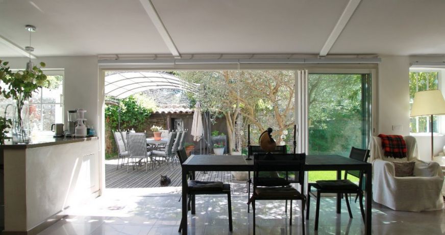 vente Maison de caractère Bouzigues