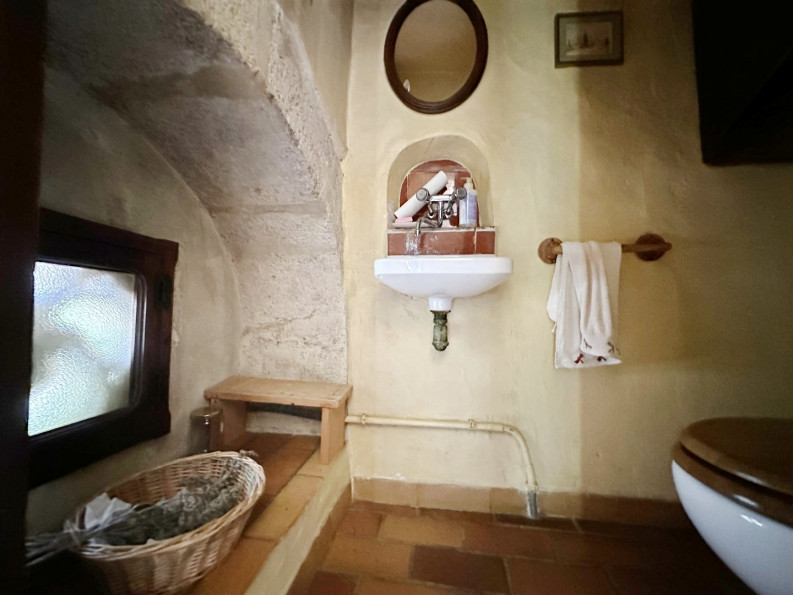 à vendre Maison de caractère Pezenas - Photo 10