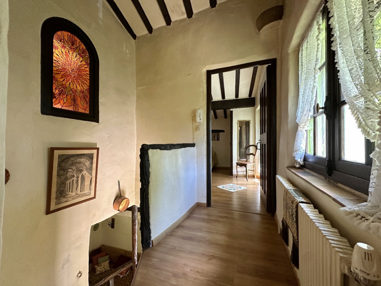 à vendre Maison de caractère Pezenas - Photo 11