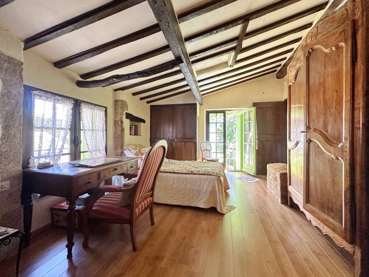à vendre Maison de caractère Pezenas - Photo 15