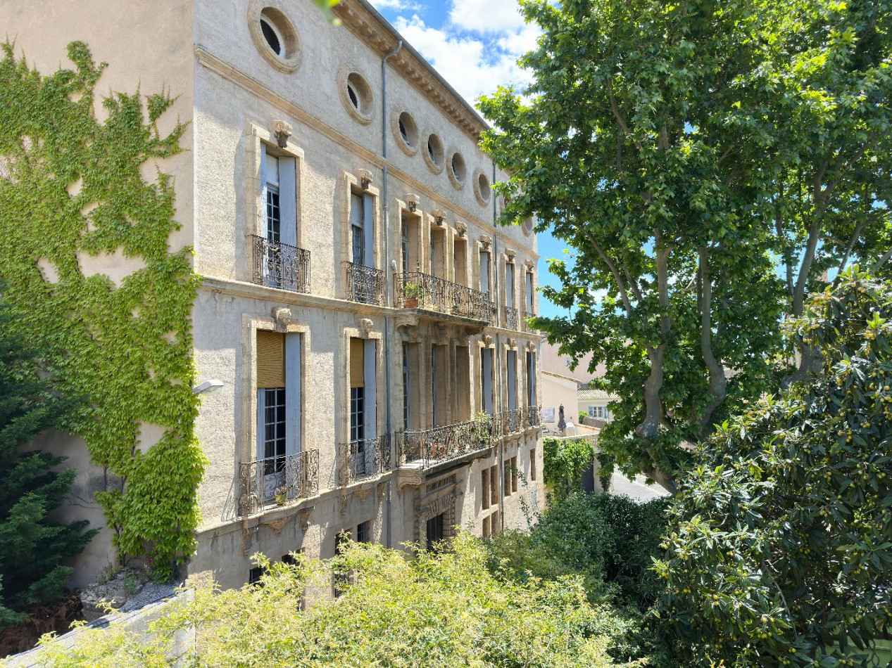 à vendre Maison de caractère Pezenas - Photo 16