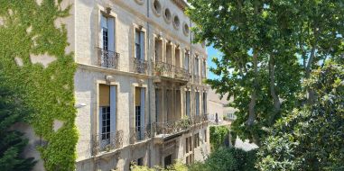 vente Pezenas