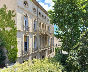 à vendre Pezenas