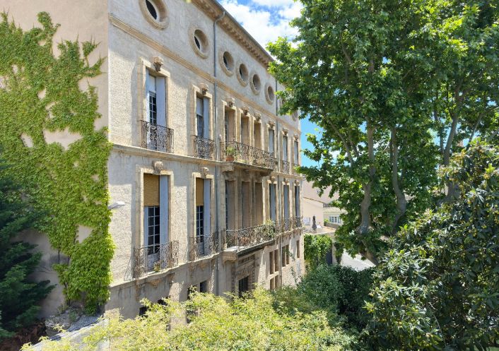 à vendre Maison de caractère Pezenas