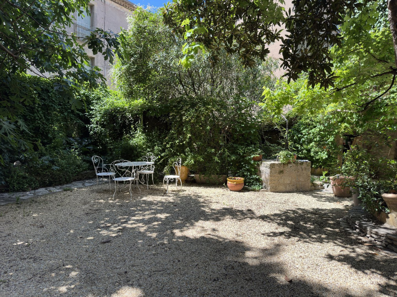 à vendre Maison de caractère Pezenas - Photo 4