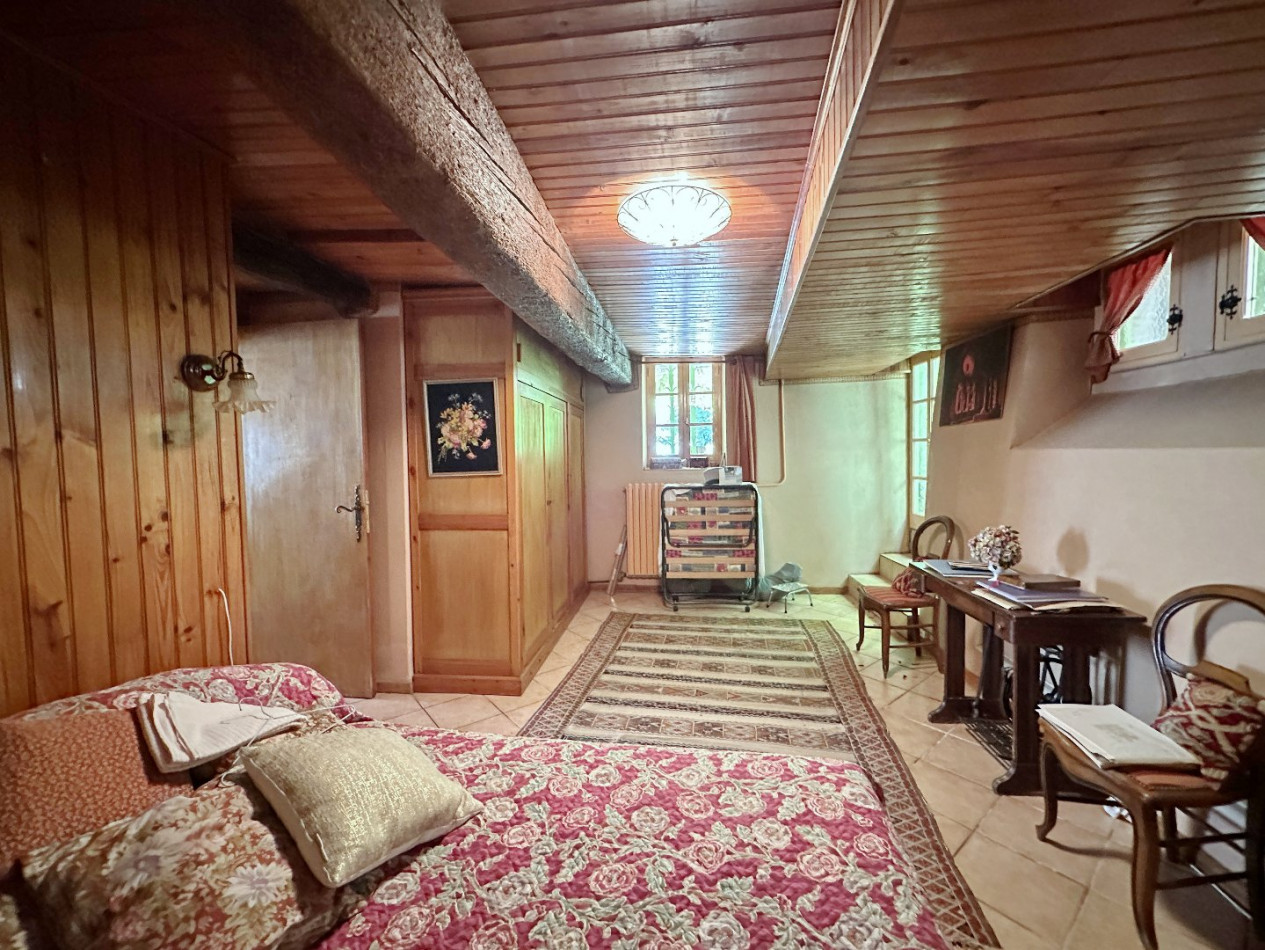 à vendre Maison de caractère Pezenas - Photo 18