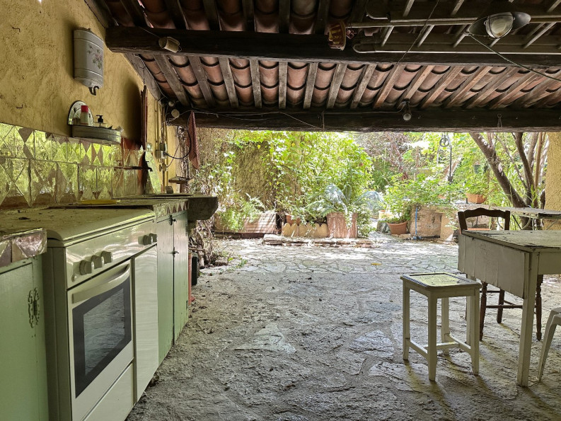 à vendre Maison de caractère Pezenas - Photo 4