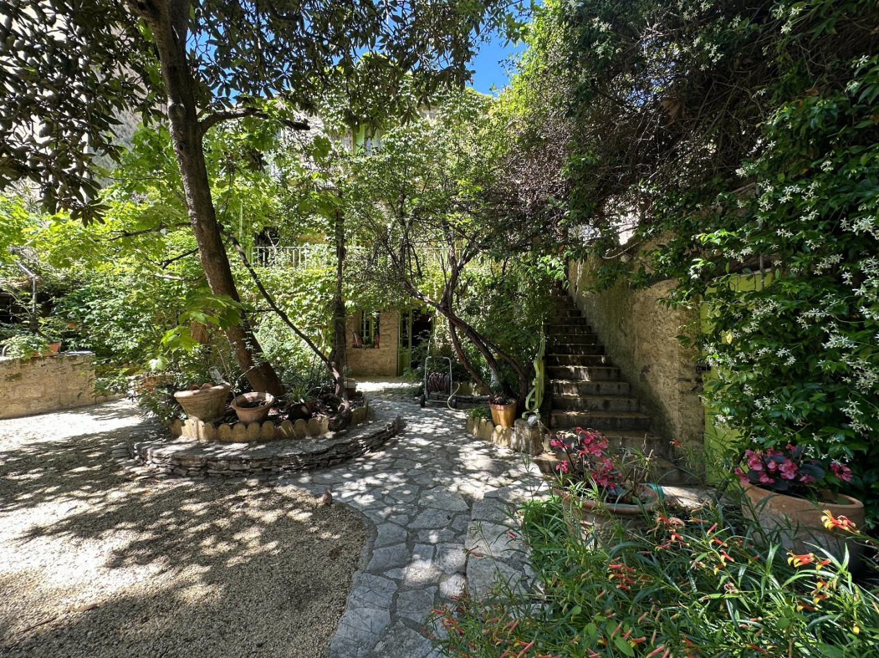 à vendre Maison de caractère Pezenas - Photo 3