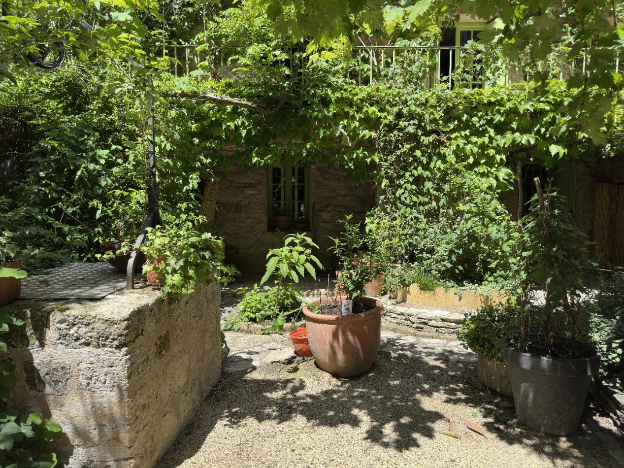 à vendre Maison de caractère Pezenas - Photo 19