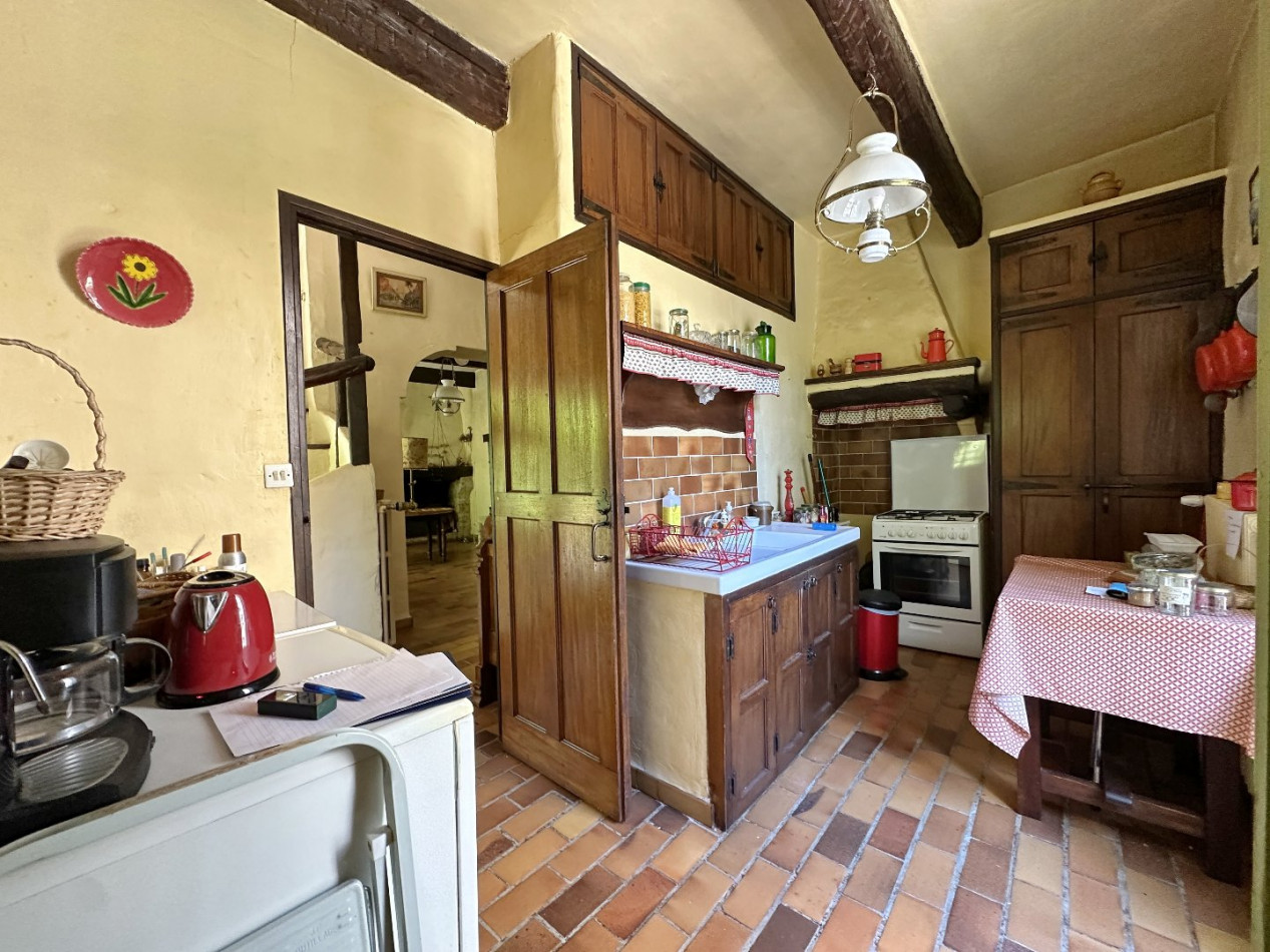 à vendre Maison de caractère Pezenas - Photo 9