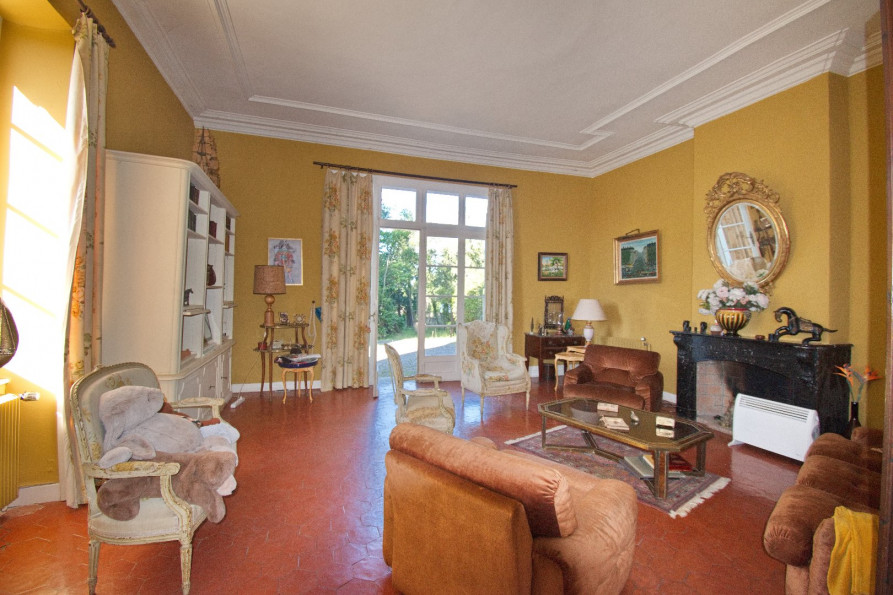 vente Maison de maître Pezenas - Photo 5