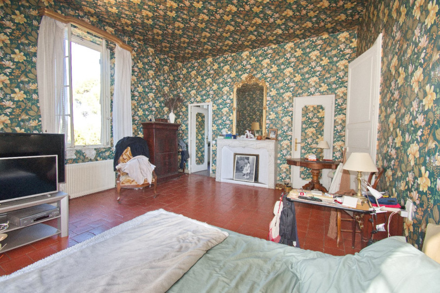 vente Maison de maître Pezenas - Photo 6