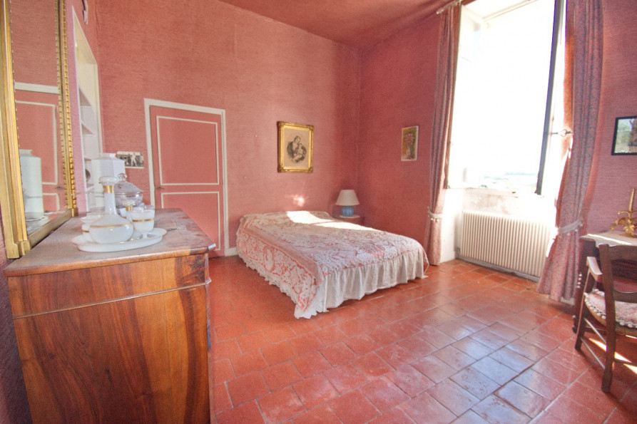 vente Maison de maître Pezenas - Photo 9