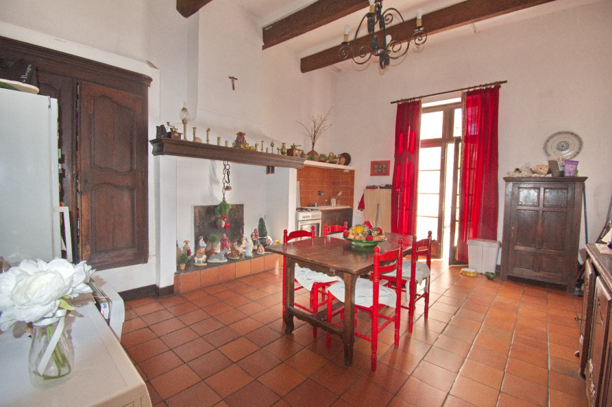 vente Maison de maître Pezenas - Photo 3