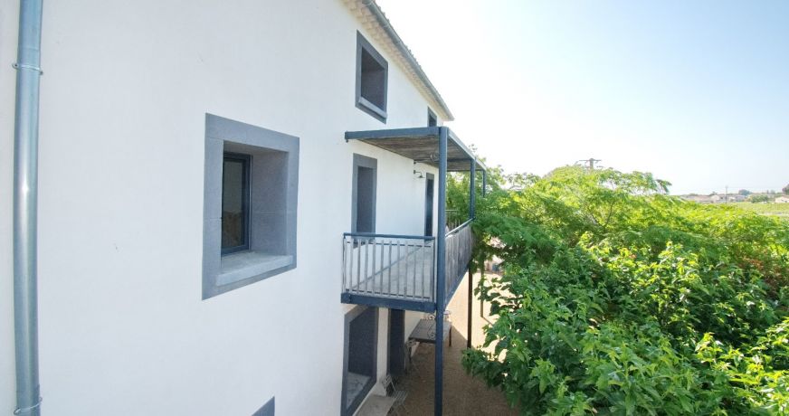 vente Domaine Pinet