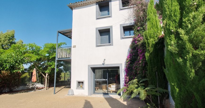 vente Domaine Pinet