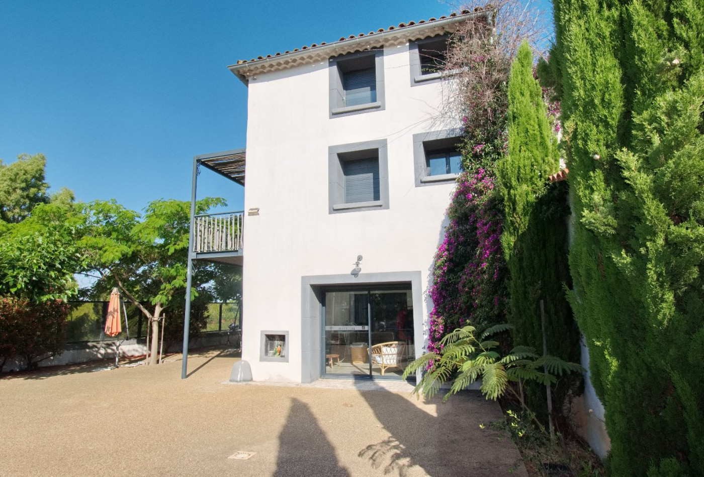 vente Domaine Pinet - Photo 4