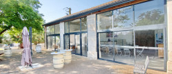 vente Domaine Pinet