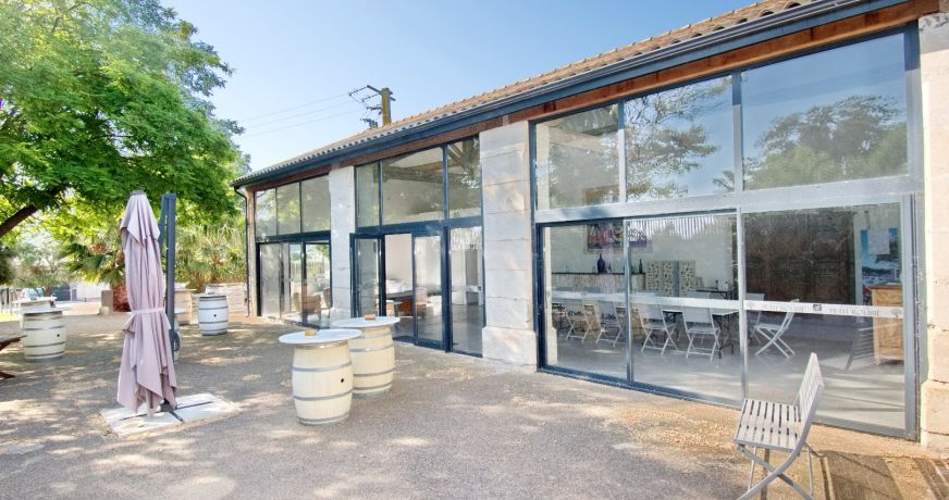 vente Domaine Pinet