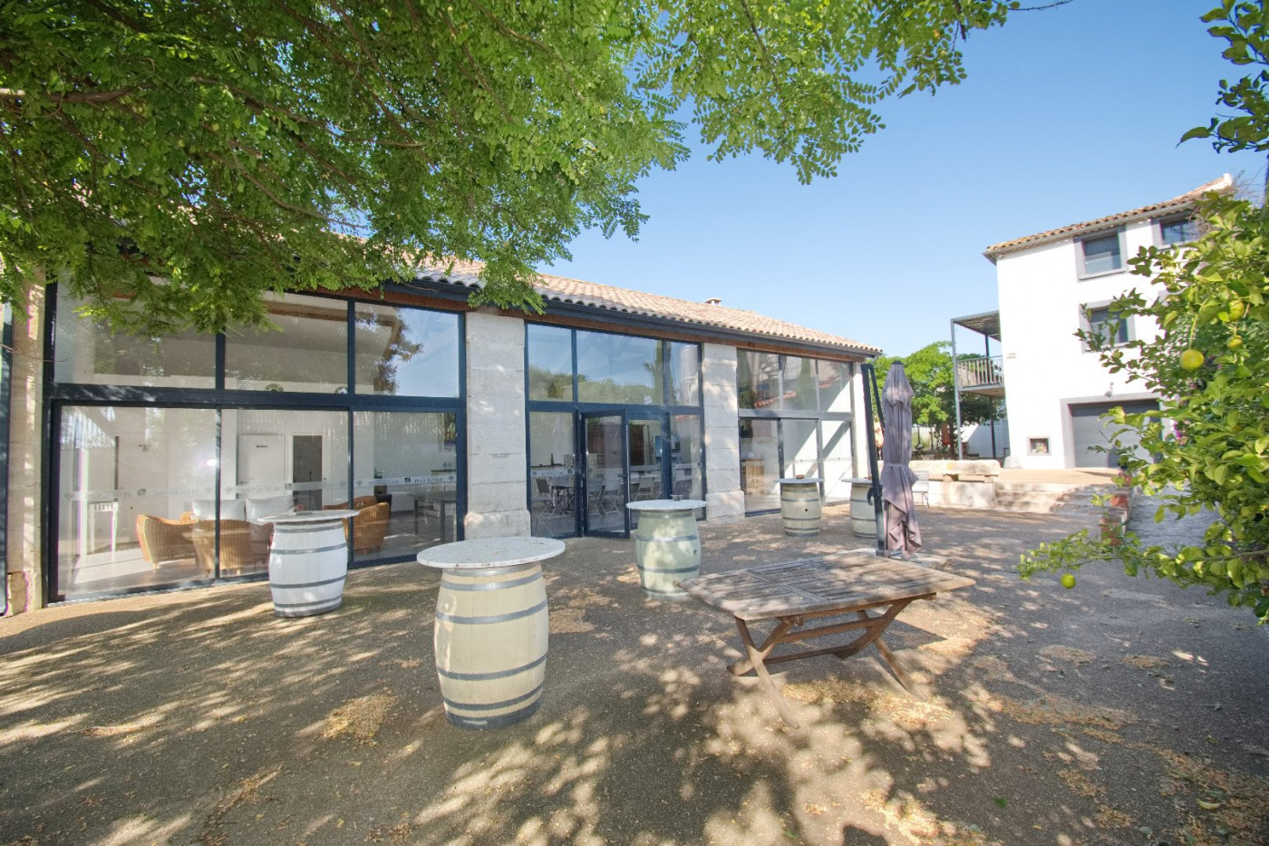 à vendre Domaine Pinet - Photo 1