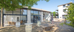 vente Domaine Pinet