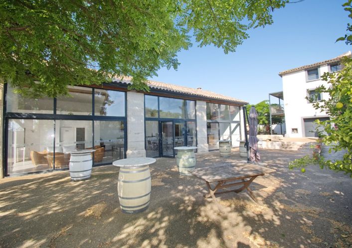 à vendre Domaine Pinet