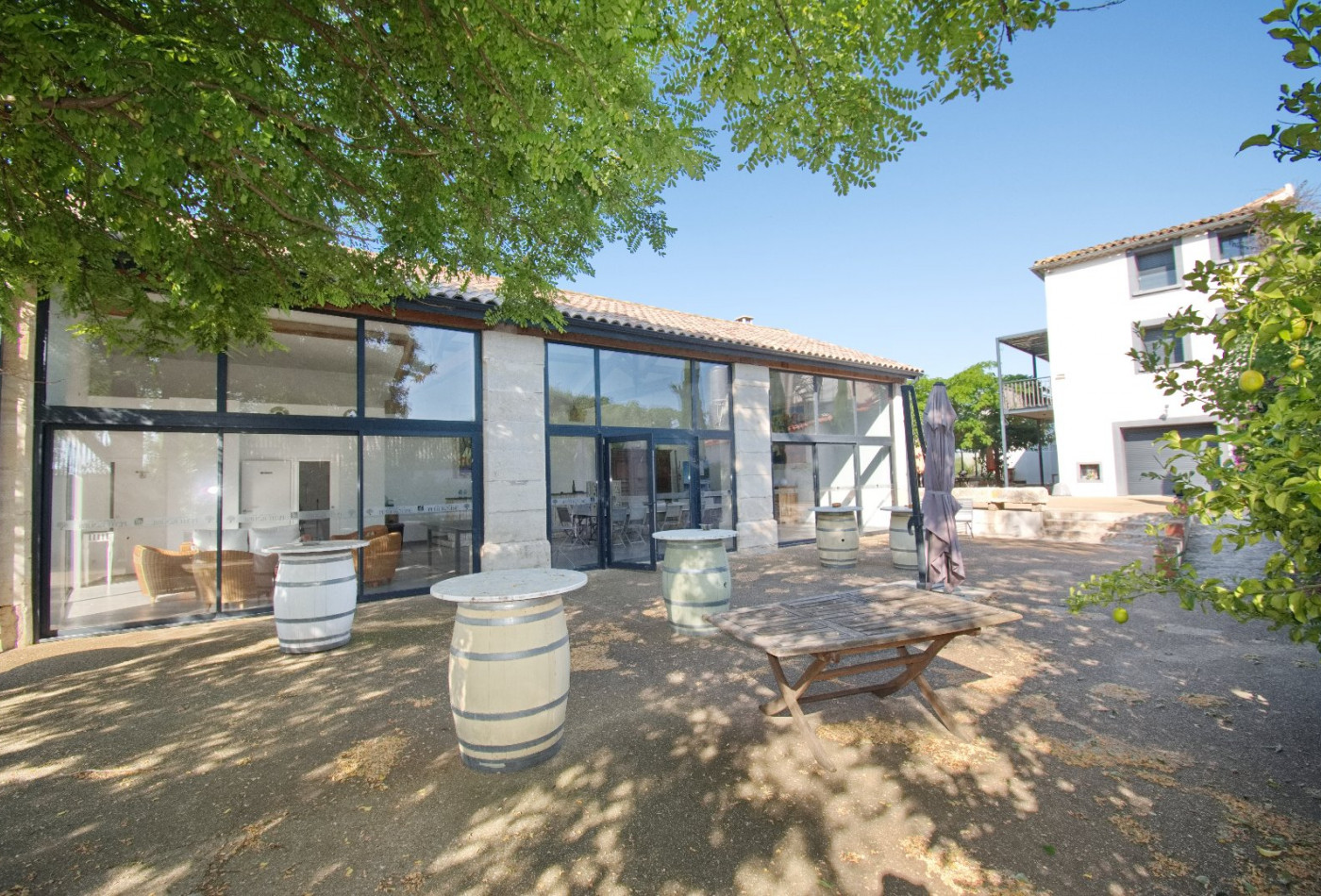 vente Domaine Pinet - Photo 1
