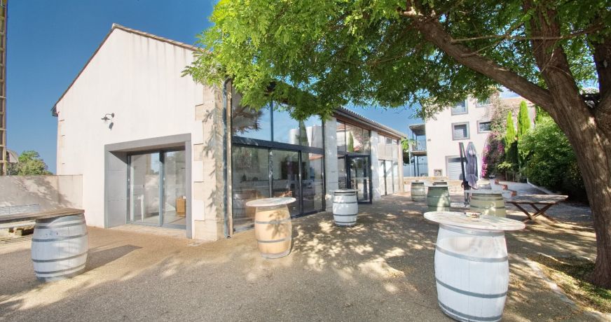 vente Domaine Pinet