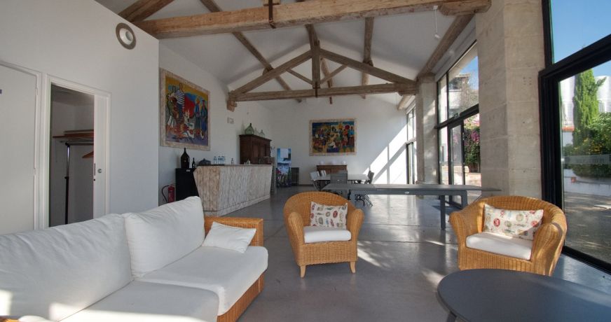 vente Domaine Pinet