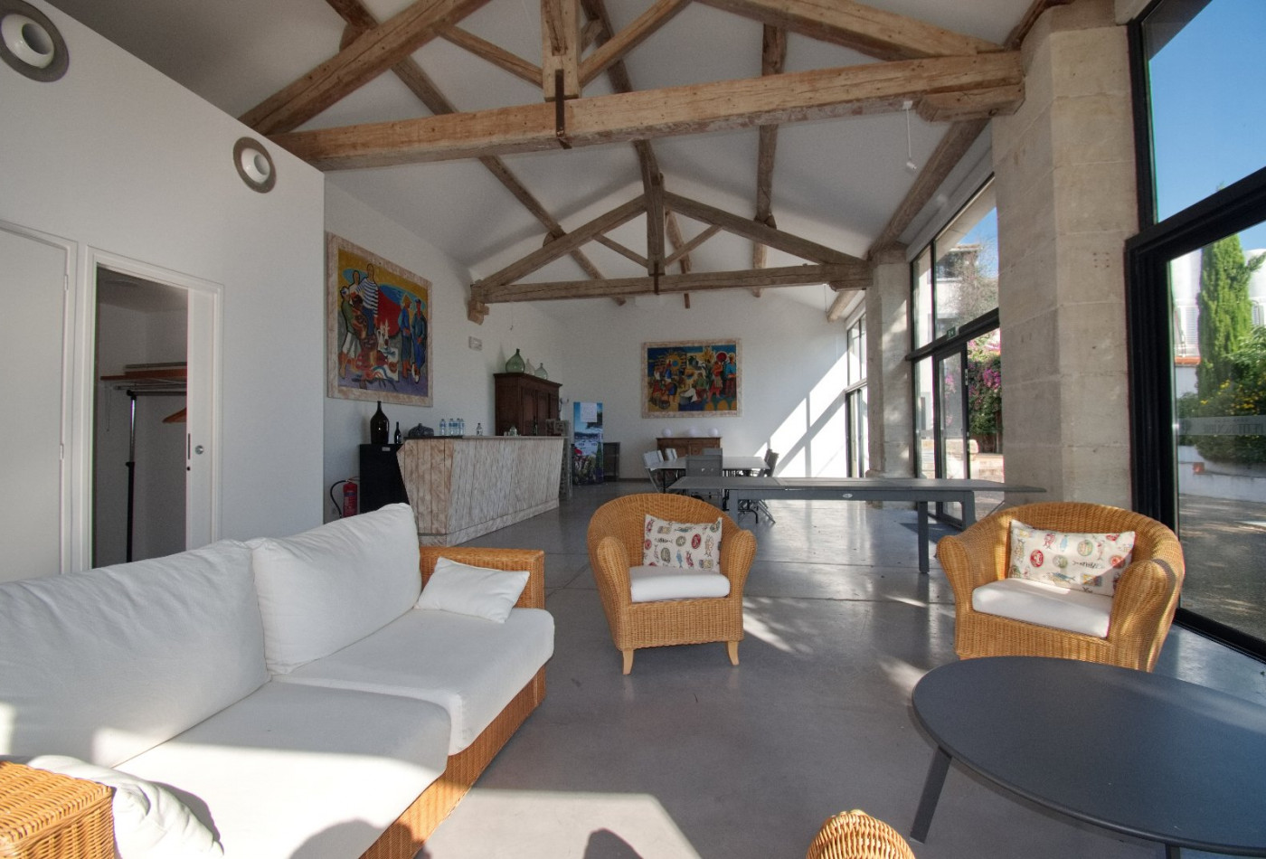 vente Domaine Pinet - Photo 3