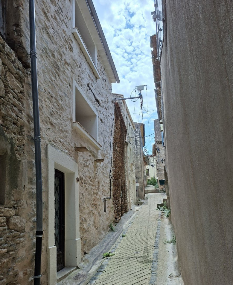 à vendre Maison de village Faugeres - Photo 3