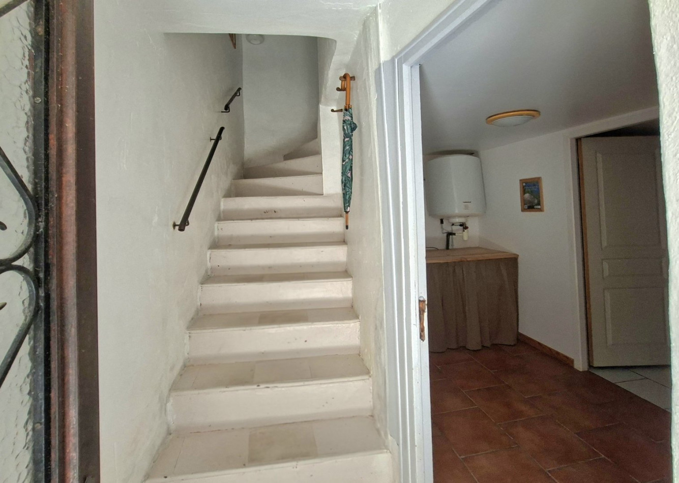 à vendre Maison de village Faugeres - Photo 4