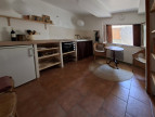 à vendre Maison de village Faugeres