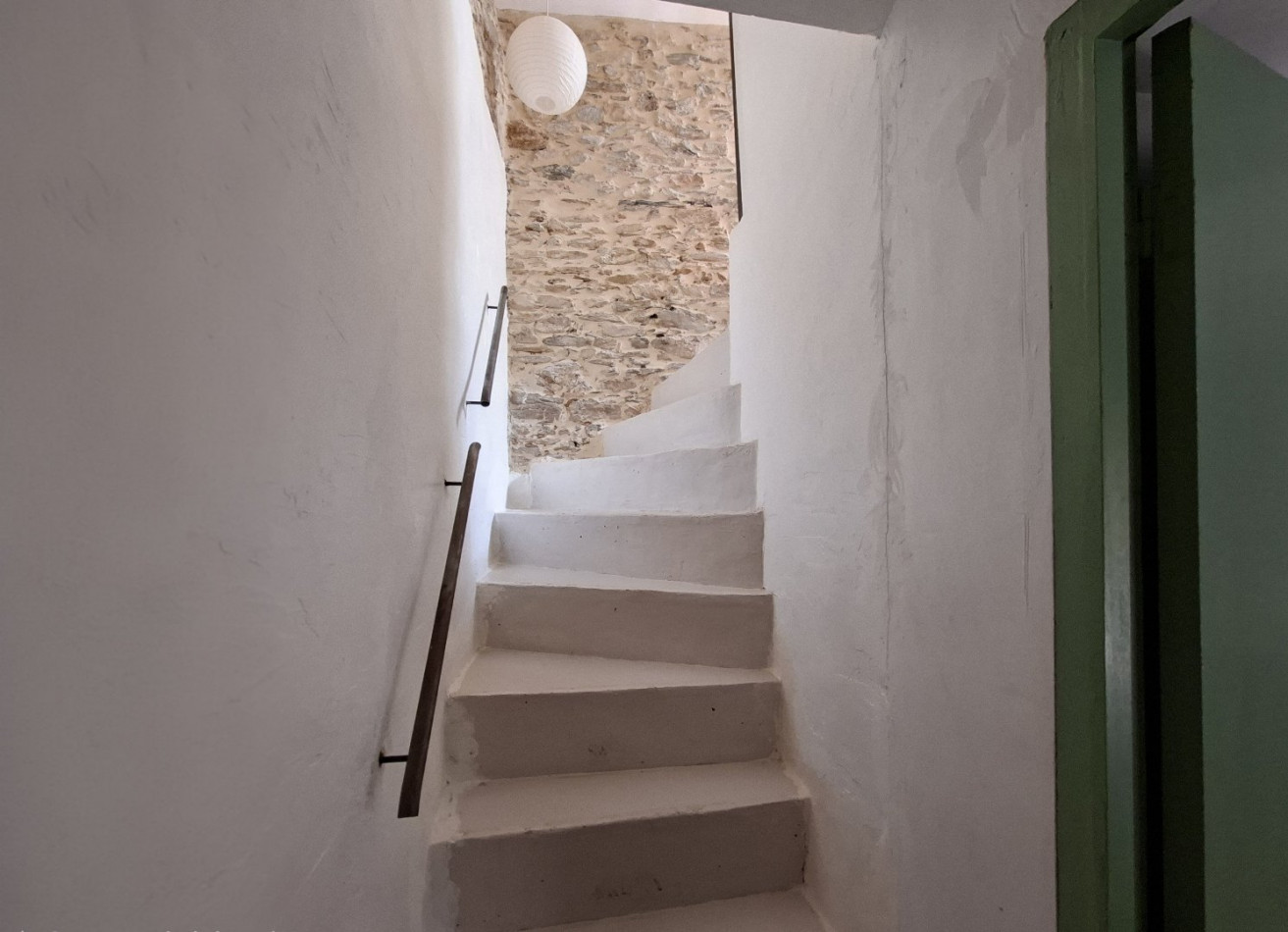 à vendre Maison de village Faugeres - Photo 7