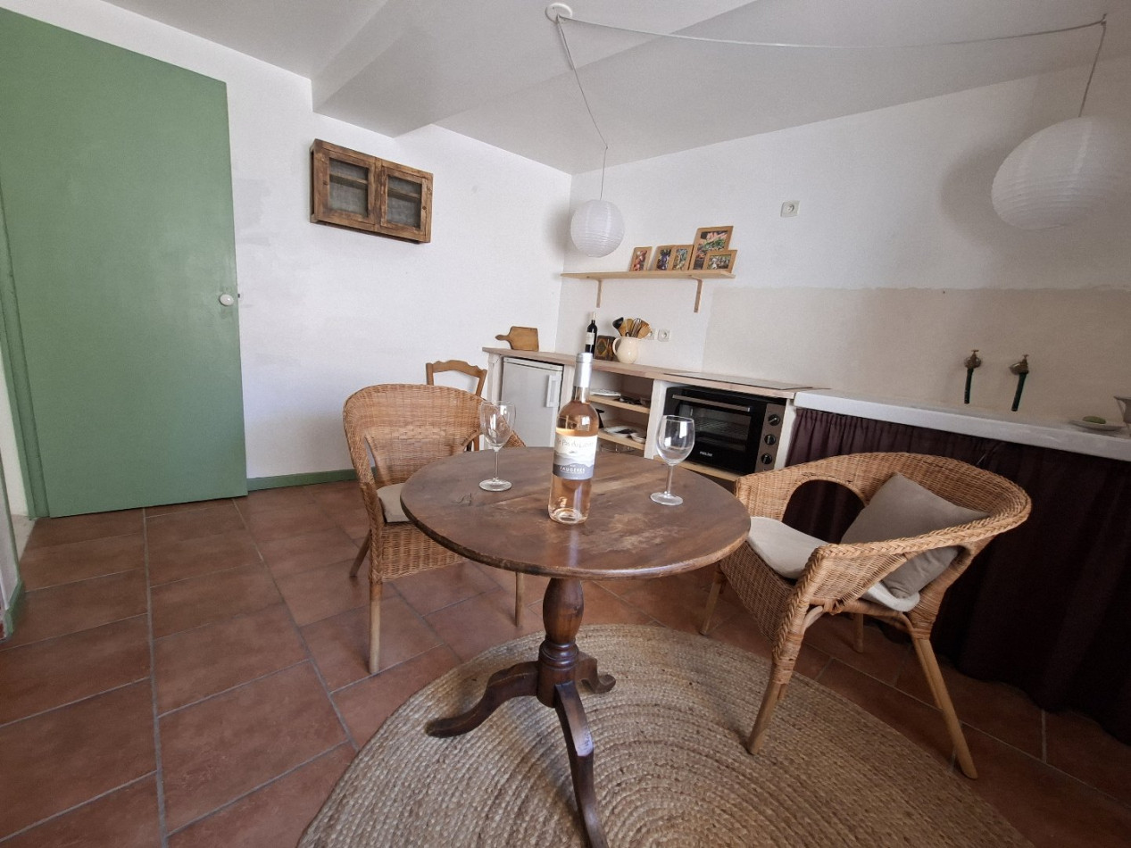 for sale Maison de village Faugeres - Photo 6