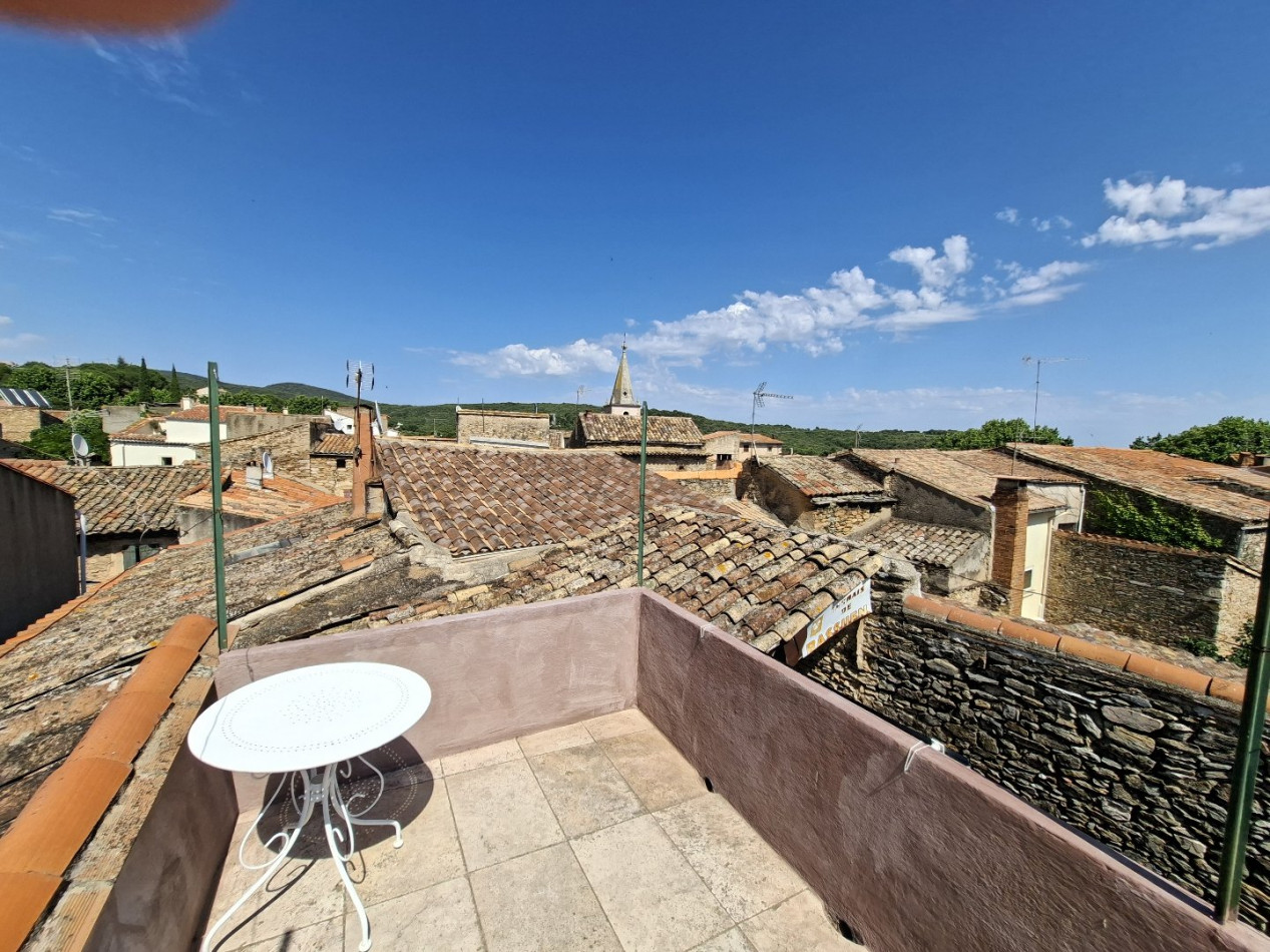 for sale Maison de village Faugeres - Photo 12