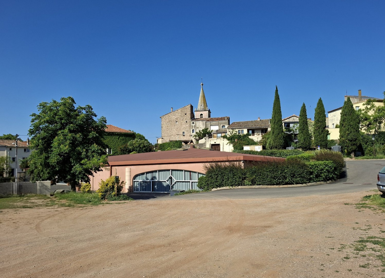 à vendre Maison de village Faugeres - Photo 1