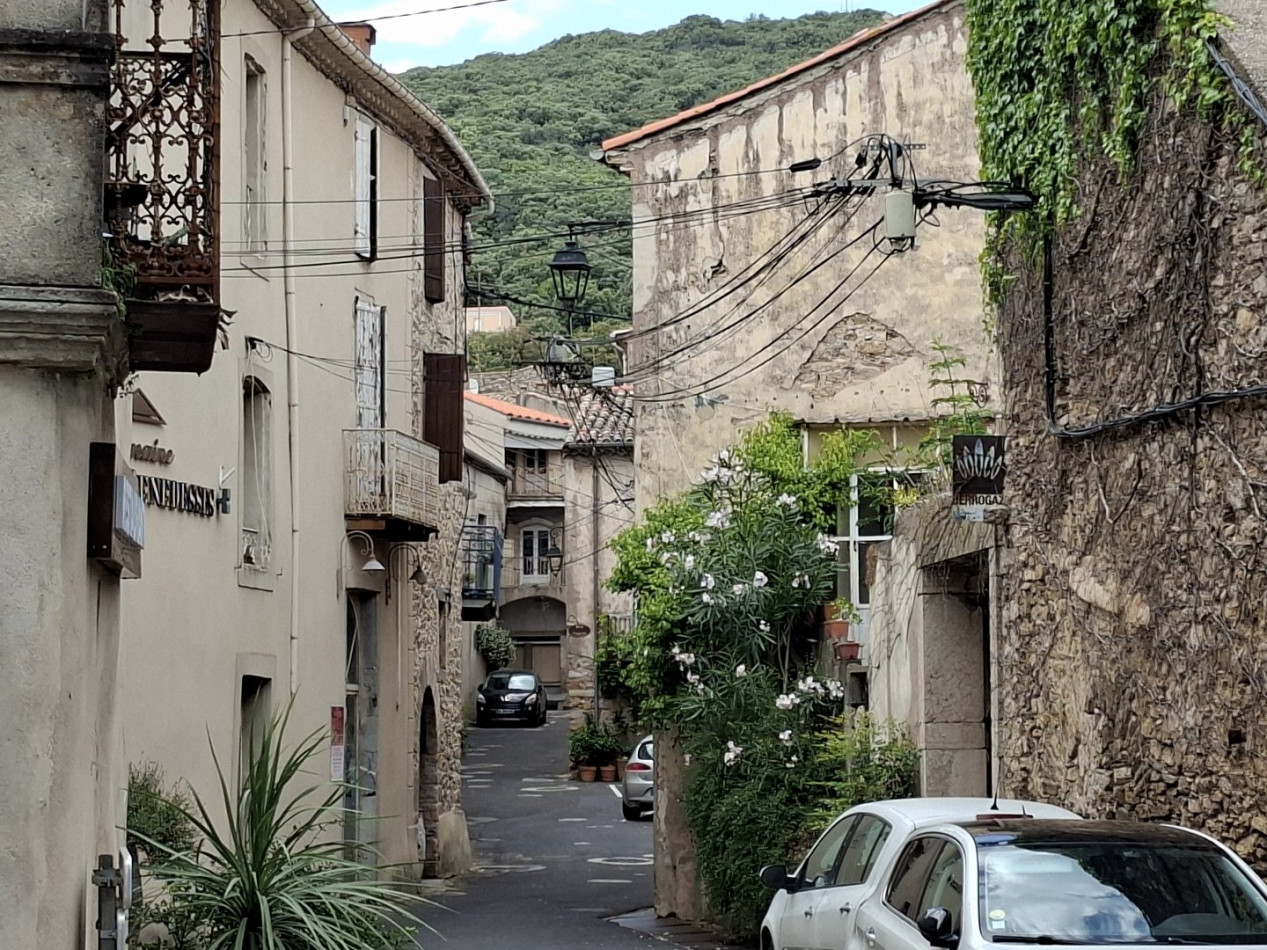 à vendre Maison de village Faugeres - Photo 2