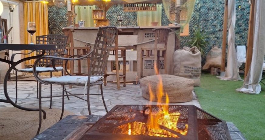 vente Maison Agde