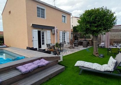 vente Maison Agde