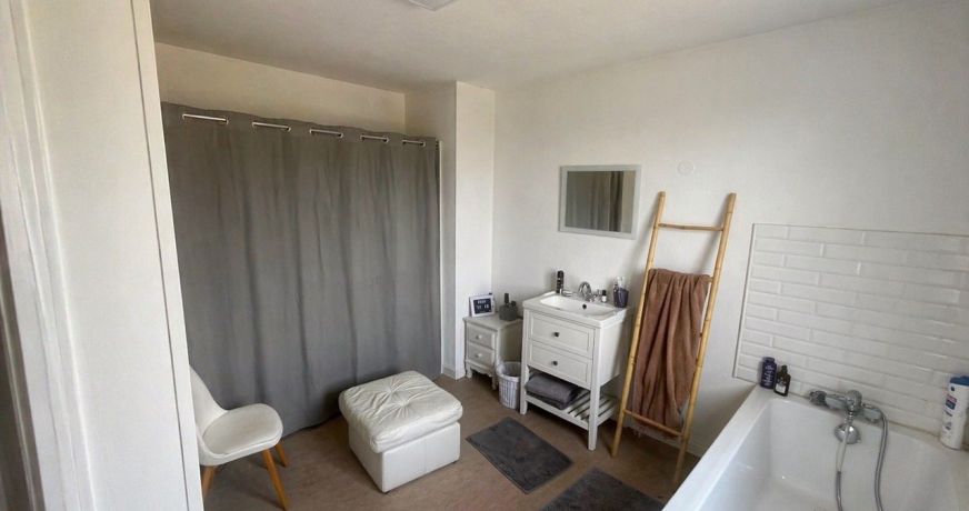 vente Maison Agde
