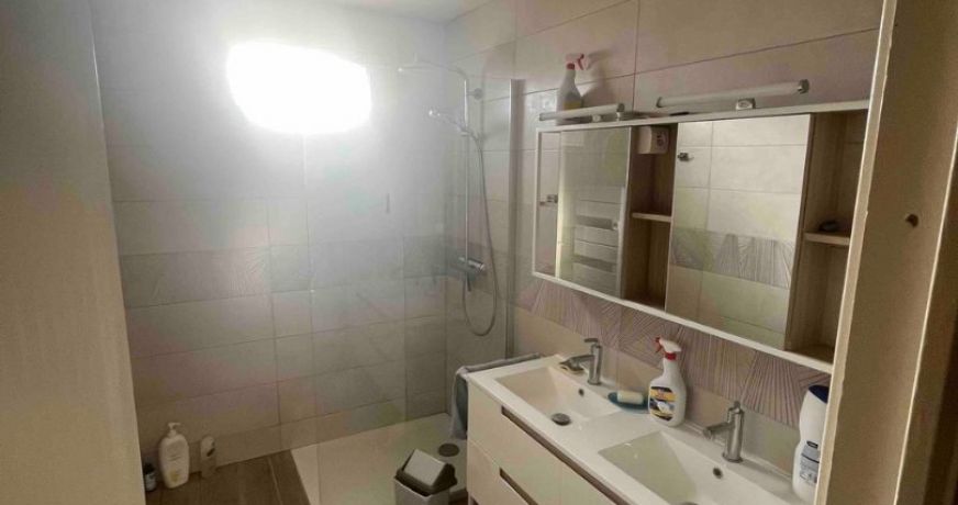 vente Maison Agde