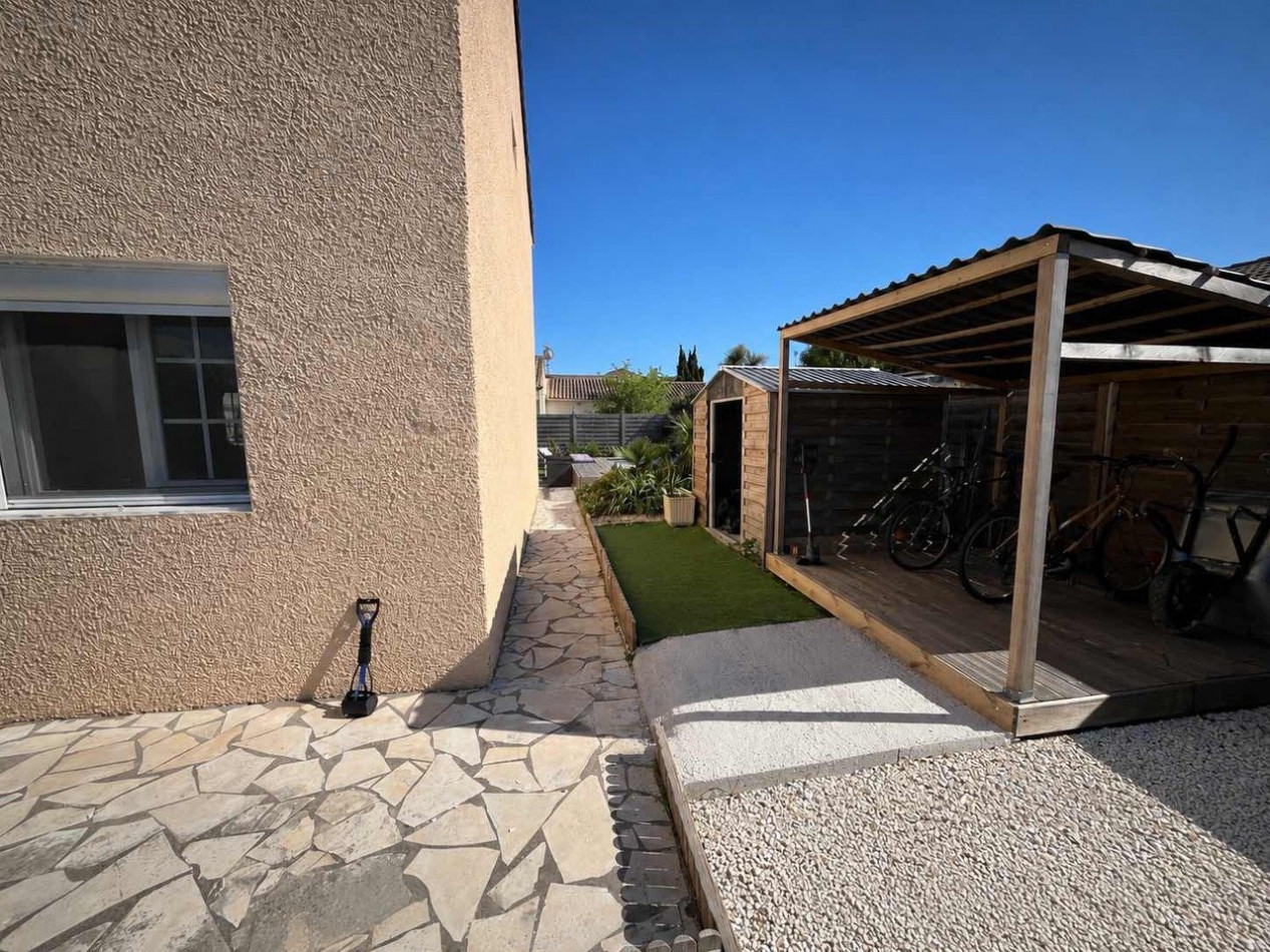 à vendre Maison Agde - Photo 4