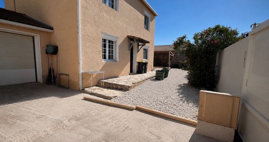 vente Maison Agde
