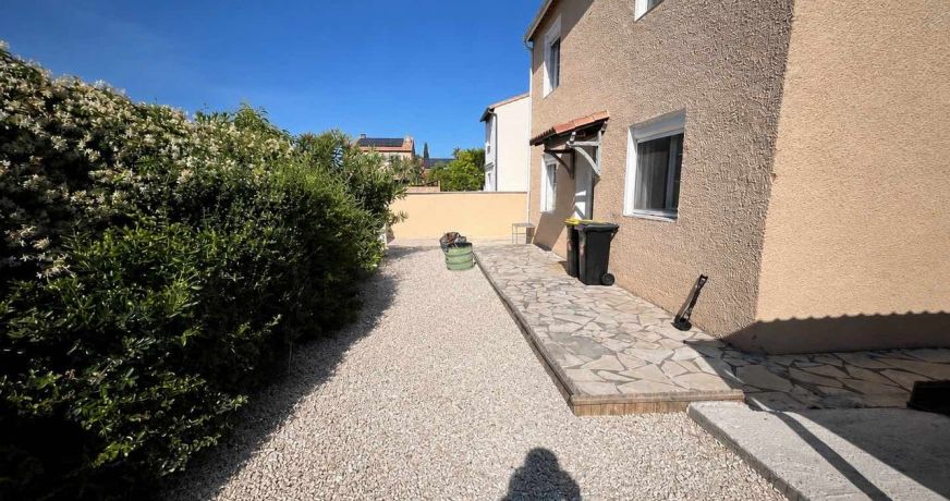 vente Maison Agde