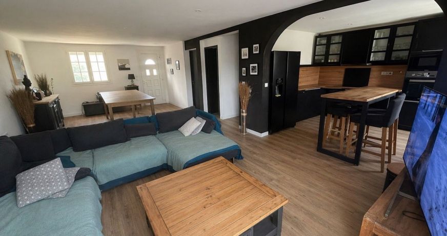vente Maison Agde